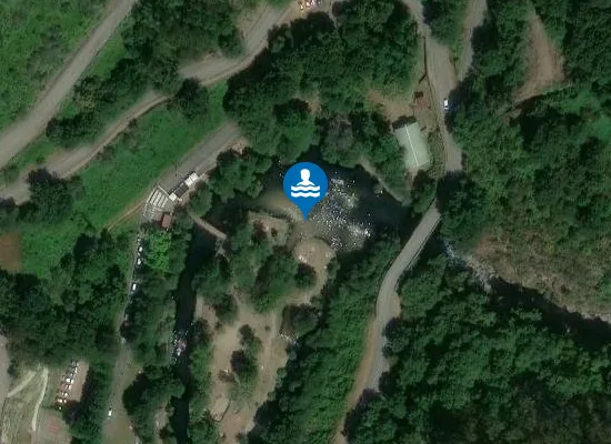 Satellite image of RIO TEA COVELO PM1
