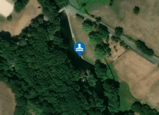 Satellite image of RIO DEZA LAL?N PM1