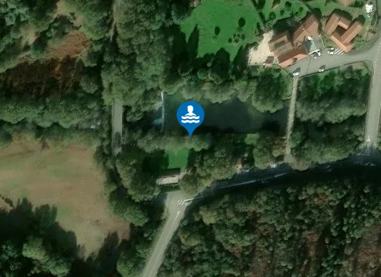 Satellite image of RIO VERDUGO LAMA (A) PM1