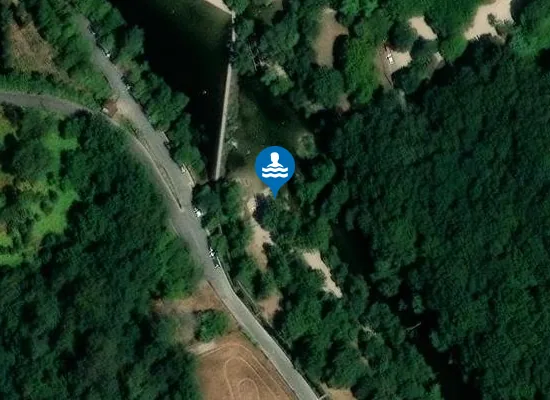 Satellite image of RIO TEA PONTEAREAS 03 PM1