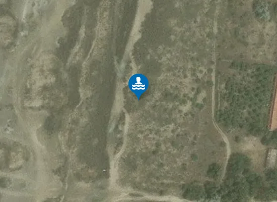 Satellite image of DIVJAKE