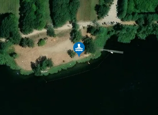 Satellite image of DESEMBOCADURA RIO MI?O TUI PM2