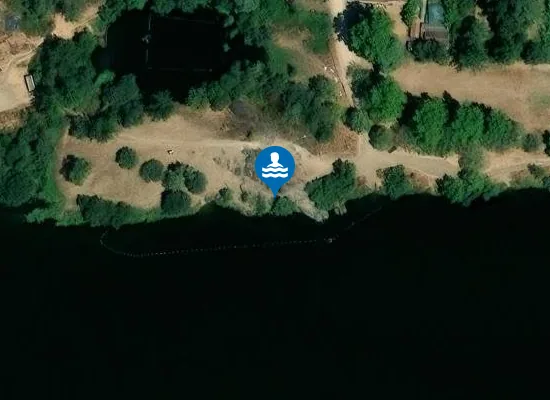 Satellite image of RIO MI?O TUI PM1