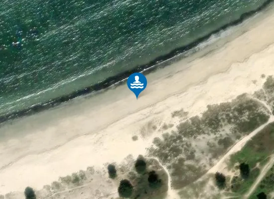 Satellite image of PLAYA A LADEIRA PM1