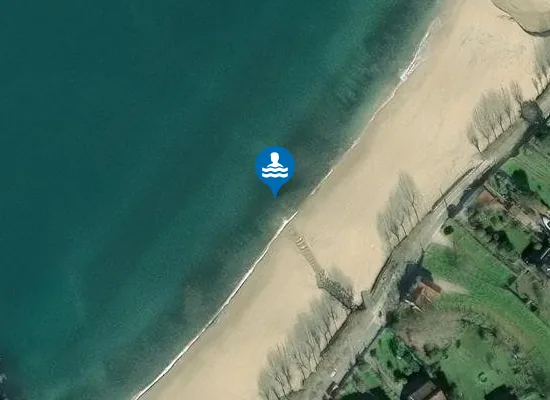 Satellite image of PLAYA AGRELO PM1