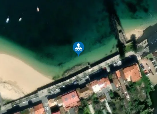 Satellite image of PLAYA PESCADOIRA PM1