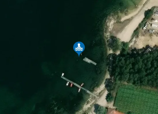 Satellite image of PLAYA O FACHO PM1