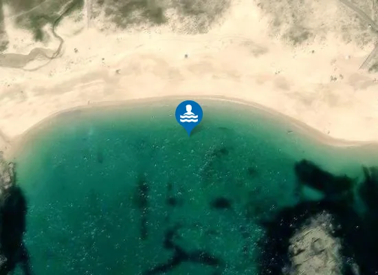 Satellite image of PLAYA LIMENS PM1