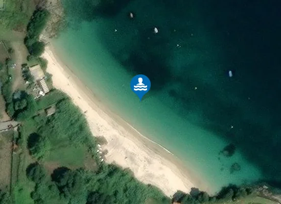 Satellite image of PLAYA PINT?NS PM1