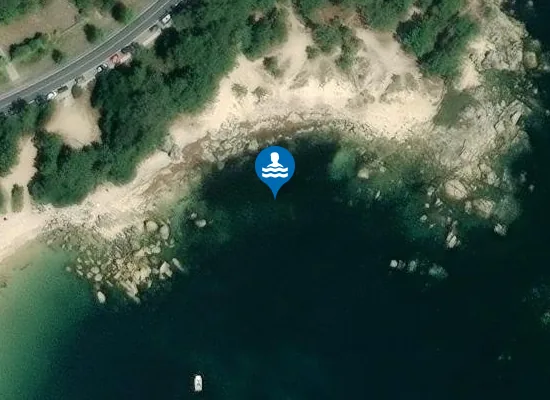 Satellite image of PLAYA O ESPI?O PM1