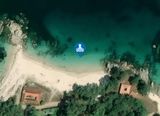 Satellite image of PLAYA A BARCELA PM1