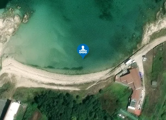 Satellite image of PLAYA RONS PM1