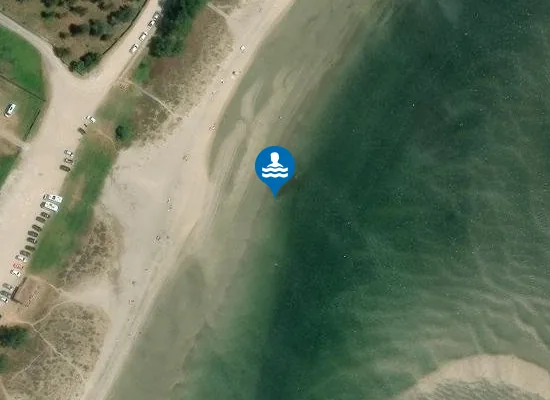 Satellite image of PLAYA A ARMONA PM1