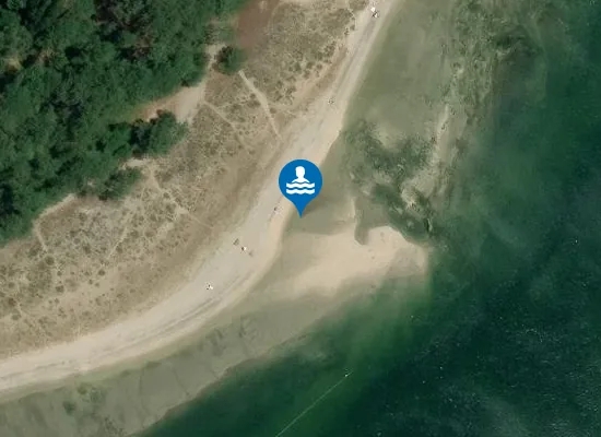 Satellite image of PLAYA A LAMI?A PM1