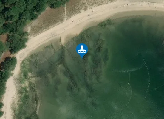 Satellite image of PLAYA O MUI?O PM1