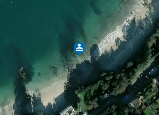 Satellite image of PLAYA AGUETE PM1