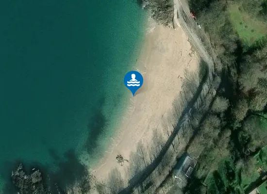 Satellite image of PLAYA PORTOCELO - MARIN PM1