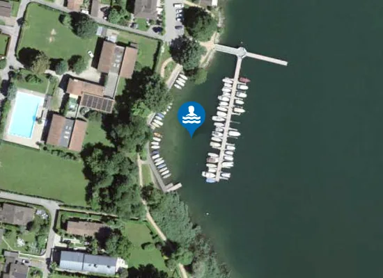 Satellite image of STIFTUNG ZUERCHER FERIENKOLONIEN