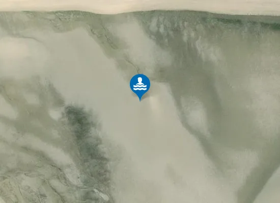 Satellite image of PLAYA A XUNQUEIRA PM1