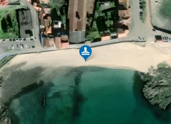 Satellite image of PLAYA O CON PM1