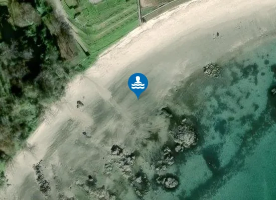 Satellite image of PLAYA TIR?N PM1