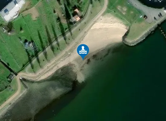 Satellite image of PLAYA SOBREIRA PM1