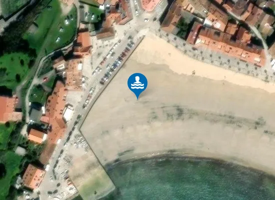 Satellite image of PLAYA PANX?N PM1