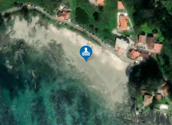 Satellite image of PLAYA AREA FOFA PM1