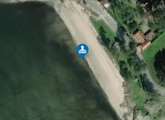 Satellite image of PLAYA CABECEIRA PM1