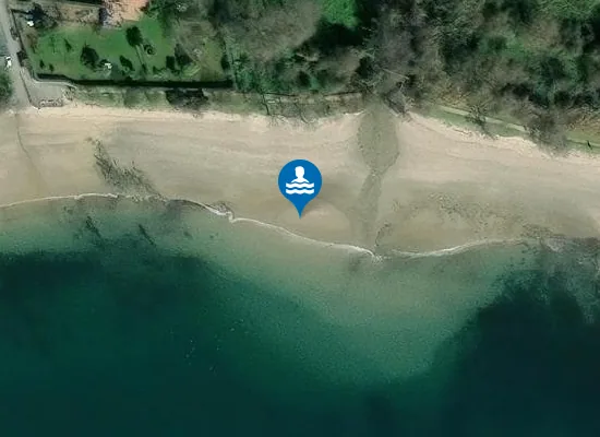 Satellite image of PLAYA LA?O PM1