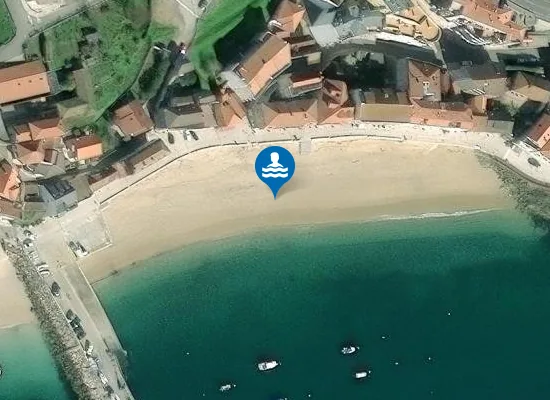 Satellite image of PLAYA RAX? PM1