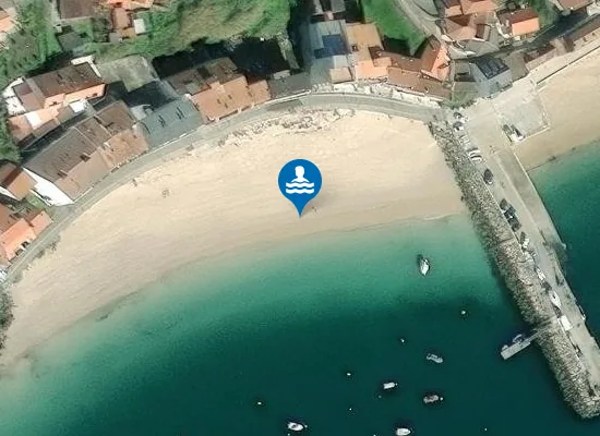 Satellite image of PLAYA XIORTO PM1