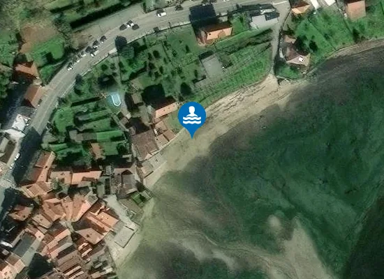 Satellite image of PLAYA PADR?N PM1