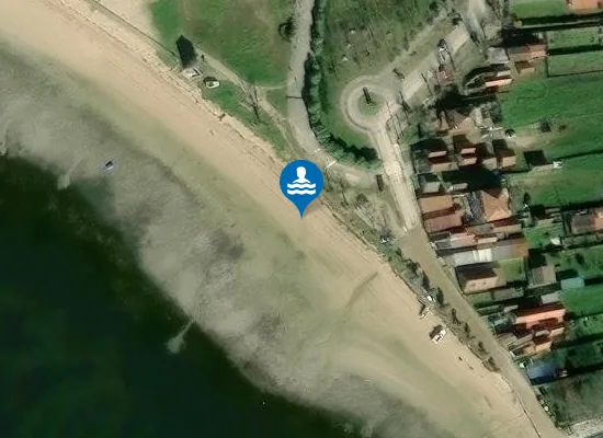 Satellite image of PLAYA CESANTES PM3