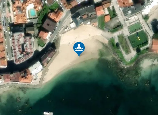 Satellite image of PLAYA PANADEIRA PM1