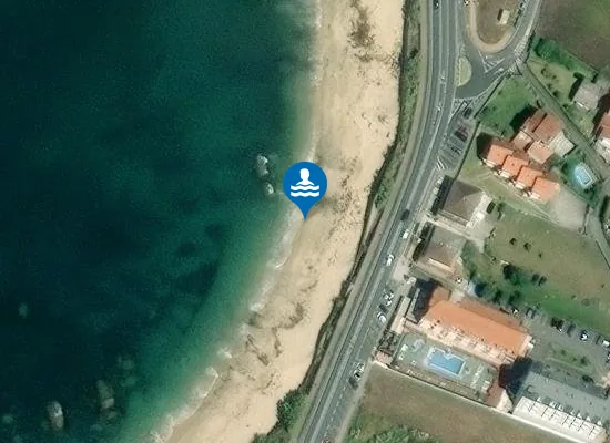 Satellite image of PLAYA A LAPA PM1