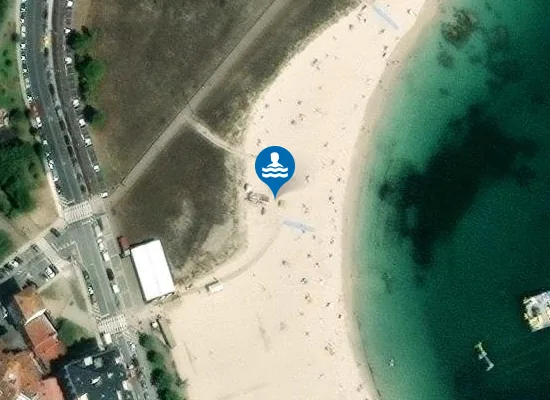 Satellite image of PLAYA BALTAR PM1