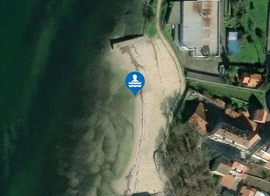 Satellite image of PLAYA MUXEIRA PM1