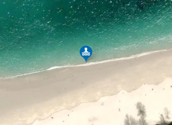 Satellite image of PLAYA O VAO PM1