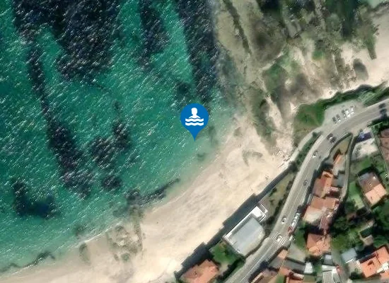 Satellite image of PLAYA FONTAI?A PM1