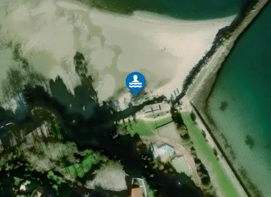 Satellite image of PLAYA A PUNTA PM1