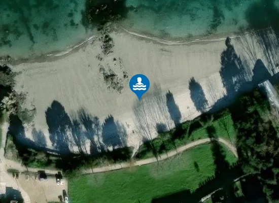 Satellite image of PLAYA CARRIL PM1