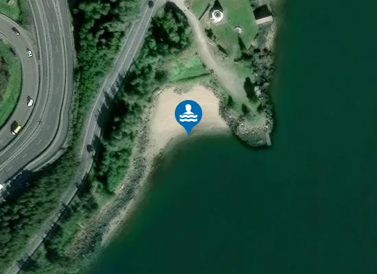 Satellite image of PLAYA FORNO DO CAL PM1