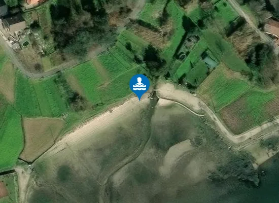 Satellite image of PLAYA DEIL?N PM1