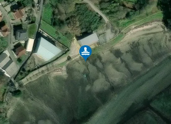 Satellite image of PLAYA AREEIROS PM1