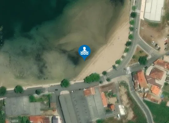 Satellite image of PLAYA PREGUNTOIRO PM1