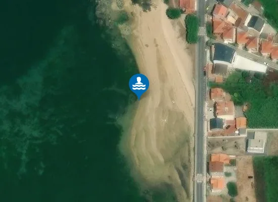 Satellite image of PLAYA IGREXA-BRA?A PM3