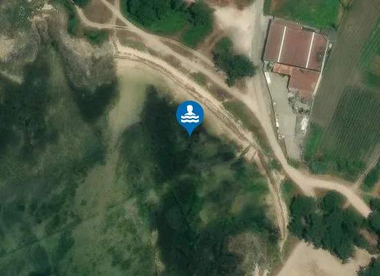 Satellite image of PLAYA CASTELETE PM1