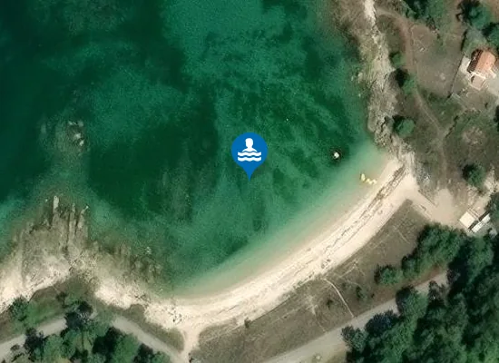 Satellite image of PLAYA ESPI?EIRO PM1