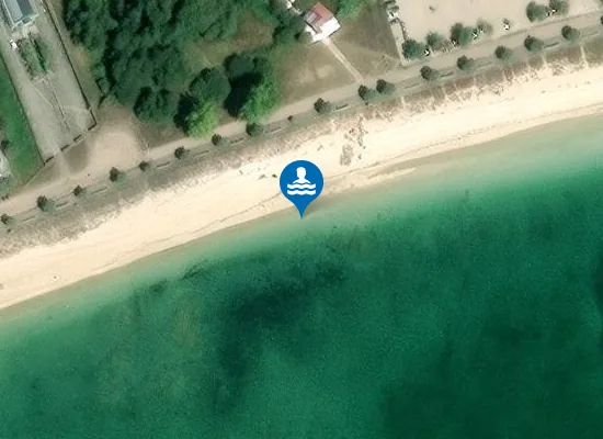 Satellite image of PLAYA BAO PM1